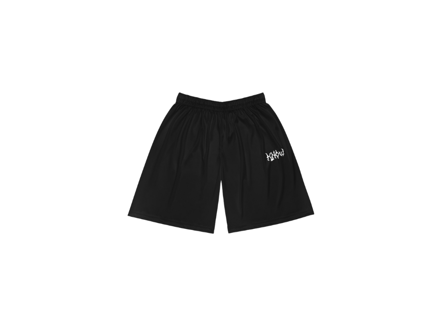 KNOW HOOP SHORTS