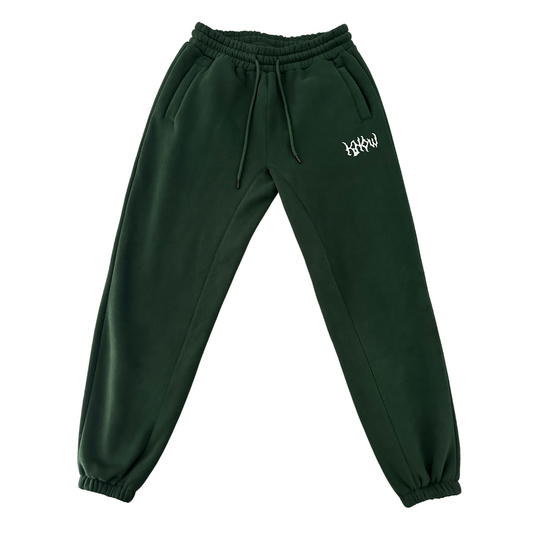 KNOW MONEY SWEATPANT