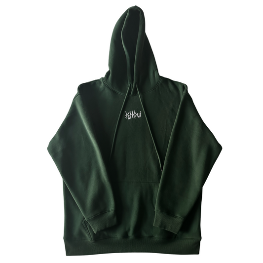 KNOW MONEY HOODIE